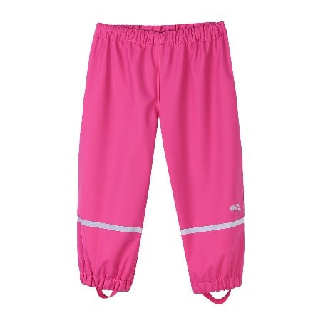 Puddle Pants Pink- Toddler