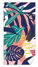 Load image into Gallery viewer, Rainforest (single side print)
